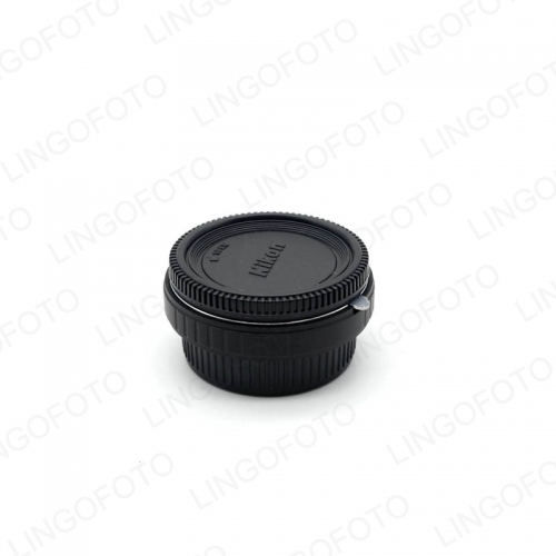 Lens Mount Adapter AI-PK Optical Glass with Corrective Lens for Nikon AI F Lens for Pentax K PK K110D K200D K20D K-3501 Camera