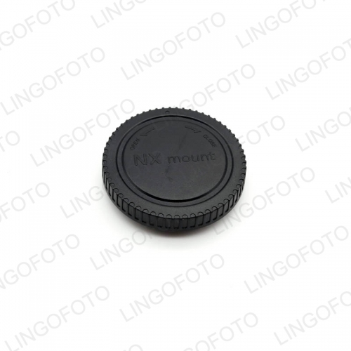 Plastic Body Cap For Sam sung NX Mount Camera Protect NP3279