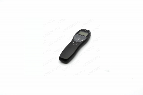YP-880DC0 Wired Timer and Shutter Release
