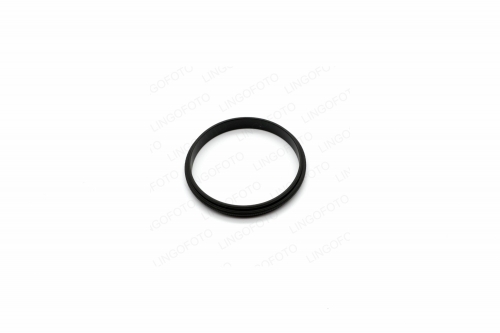 49-49 Male to Male Coupling Step Ring Adaptor 49mm Lens Filter adapter Double Male LC8401
