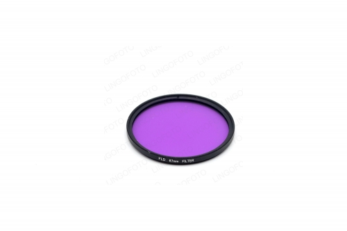 67mm FLD Filter Optic for Nikon Canon Sigma Sony Tamron Pentax lens NP5106