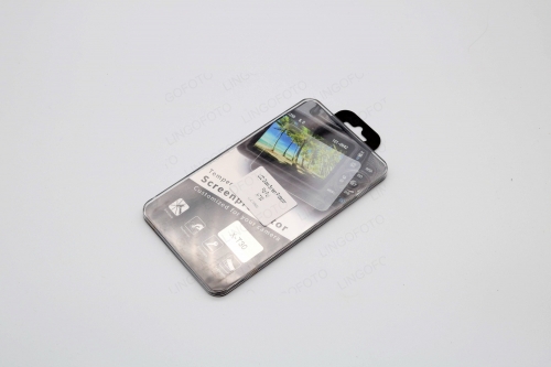 LCD Glass Screen Protector For Fuji X-T30