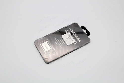 LCD Glass Screen Protector For Fuji GFX 50S