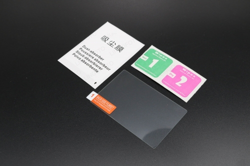 LCD Screen Display Window Glass Protector Replacement parts for 6D/M2 M50 M100 200D 500D 2000D 4000D RP LC7620