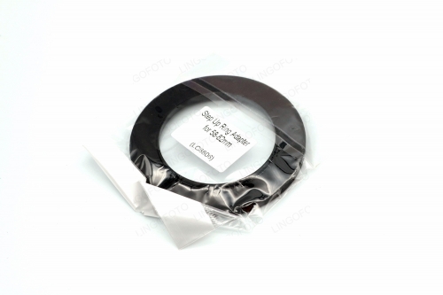 60mm-37mm Step-Down Metal lens filter Adapter Ring/60mm Lens to 37mm UV CPL ND Accessory NP8931