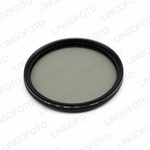 UV Filter MRC16 Camera Ultraviolet Protection Filter 30/30.5/34/37/40.5/43/46/49/52/55/58/62/67/72/77/82mm LC5173