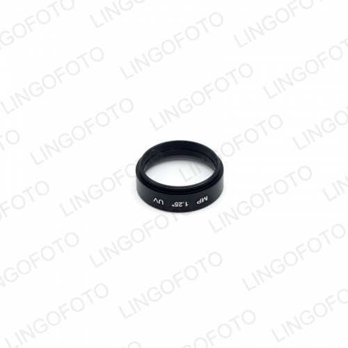 Optical 28.5mm 45mm 48mm 0.75"UV Filter for Telescope TA3048 TA3049 TA3050
