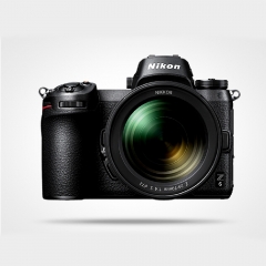 Nikon Z6