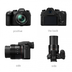 Panasonic DC-FZ1000 II