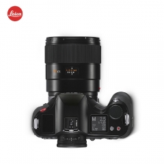 Leica S
