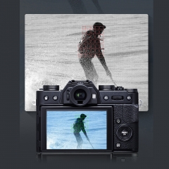 Fuji X-T4