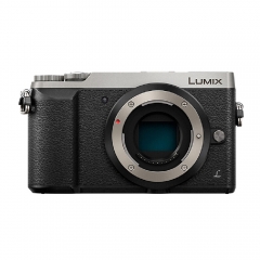 Panasonic LUMIX S1H