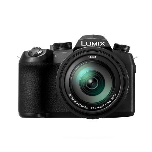 Panasonic DC-FZ1000 II