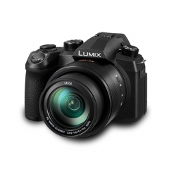 Panasonic DC-FZ1000 II
