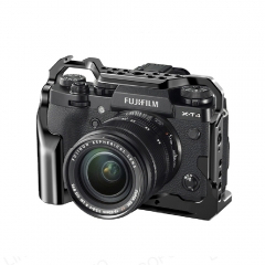 Fuji X-T4