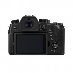 Panasonic DC-FZ1000 II