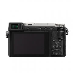 Panasonic LUMIX S1H