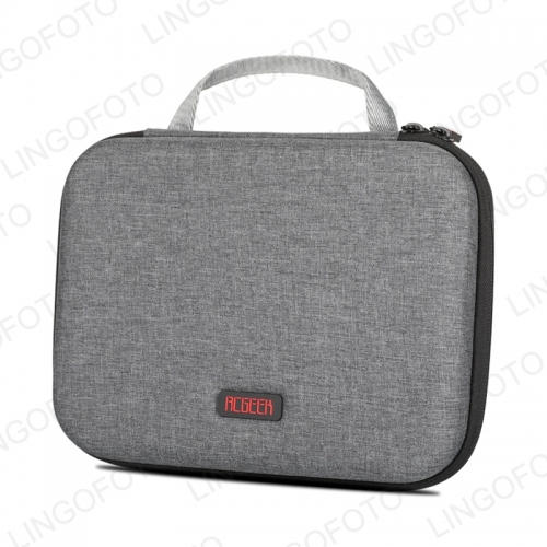 Storage Travel Protector Portable Bag Carrying Case for DJI Mavic Mini Drone AO1086