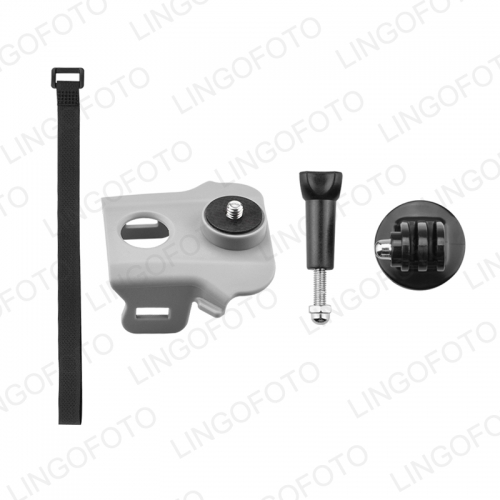 Drone Expansion Mounting Bracket Base Holder Stand Screw for DJI Mavic Air 2 AO2355