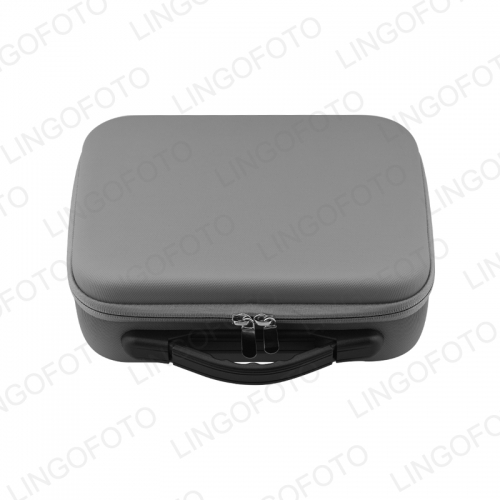 Portable Carrying Bag Protection Travel Case for DJI OM 4 Osmo Mobile 3 Gimbal Stabilizer AO2278