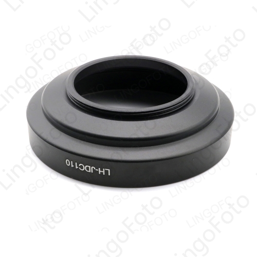 verdwijnen Monica maatschappij Front Lens Step Up Ring for 95mm O.D Matte Box, 46/49/52/55/58/62/67/72/77/82/86mm  Lens Adapter Ring to 86mm Lens Filters/ Lens Cap